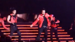 太阳(Bigbang) - Where You At & I'll Be There Korea Music Wave