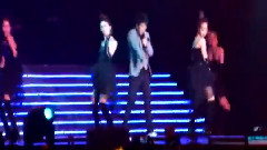 胜利(Bigbang) - Strong Baby & What Should I Do