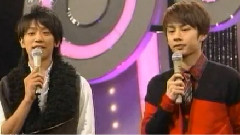 Hey! Say! JUMP - 少年俱乐部 Hey!Say!JUMP Cut 中文字幕 11/01/07