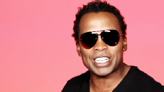 Haddaway - You Gave Me Love