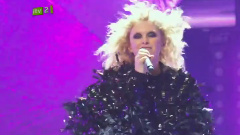 Goldfrapp - Believer