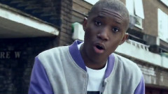 Maxsta - East London Is Back