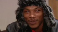 Ashley Walters - Dirty