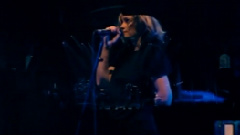 Goldfrapp - Black Cherry