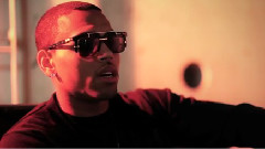 Chris Brown - Wonder Woman