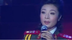 李丹阳 - 穿军装的川妹子