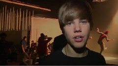 Justin Bieber - Somebody To Love