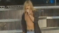 Def Leppard - Let's Get Rocked
