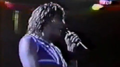 Def Leppard - Let It Go