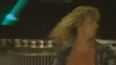 Def Leppard - Pour Some Sugar On Me