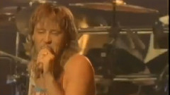 Def Leppard - Gods Of War