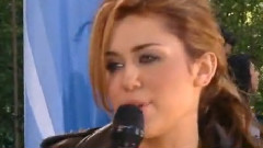 Miley Cyrus - Can't Be Tamed EDT