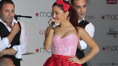 Ariana Grande - Only Girl In The World & Born This Way