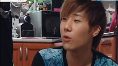 Infinite - Seasame Player EP3