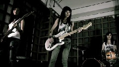 RockSugar - Stay Away,Stay Awake