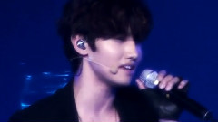 沈昌珉,东方神起 - Gmarket StayG Concert