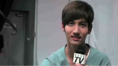 沈昌珉 - Elle Girl Meets Changmin Vol.