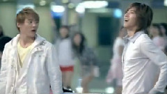 东方神起,少女时代 - Anycall Haptic CF Airport