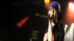Justin Bieber - Walmart Soundcheck