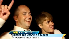 Justin Bieber - Wedding
