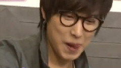 Super Junior - 晟敏Cut