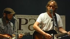 Hayes Carll - Beaumont