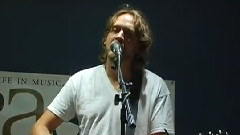 Hayes Carll - She Left Me For Jesus