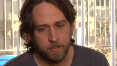Hayes Carll - Rolling Stone Live