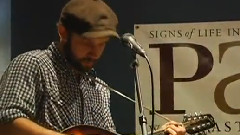 Hayes Carll - Drunken Poet's Dream