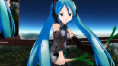 初音未来 - Ievan Polkka