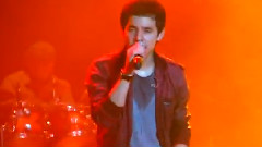 David Archuleta - Gotta Get Through This