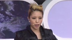 BoA - Hurricane Venus