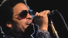 Lenny Kravitz - Many Rivers To Cross