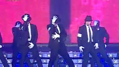 Super Junior - Beat It & Bad