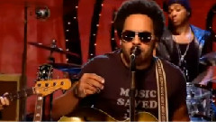 Lenny Kravitz - Be