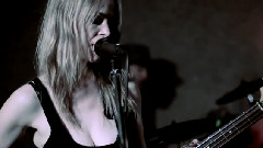 Uh Huh Her - Black And Blue