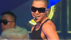 太阳(Bigbang),BigBang - 只看着我 & 祈祷