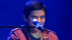 David Archuleta - A thousand miles & Falling stars