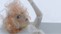 Lady Gaga - Bad Romance