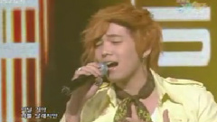 FTISLAND - 奢望