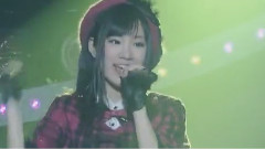 SKE48 - 狼とプライド AX