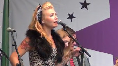 Elin Ruth Sigvardsson - Bang