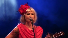Elin Ruth Sigvardsson - Have A Little Patience With Me