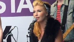 Elin Ruth Sigvardsson - Is It Over