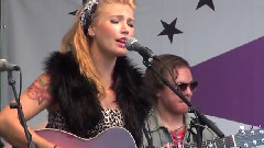 Elin Ruth Sigvardsson - Antidote