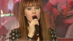 Johanna Kurkela - Nothing Else Matters