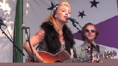 Elin Ruth Sigvardsson - Wait For Me