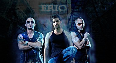 Ricky Martin - Frio