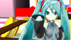 初音未来 - Motto