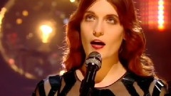 Florence And The Machine - What The Water Gave Me